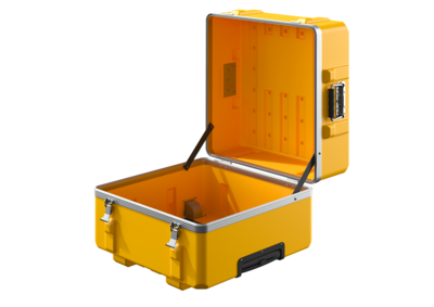 Thermodyne - Trolley: 56 56-335 Trolley 