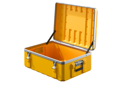 Thermodyne - Transportbox: 64 48 04 S 