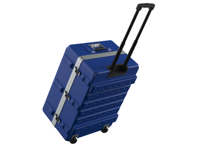 Thermodyne Trolley 72 56-335 Trolley