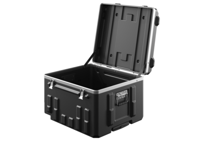 Thermodyne - Trolley: Trolley 2014-435 