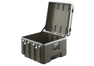 Thermodyne - Trolley: Trolley 2018-385 