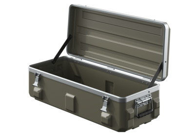 Thermodyne - Transportbox: 102 002-21 