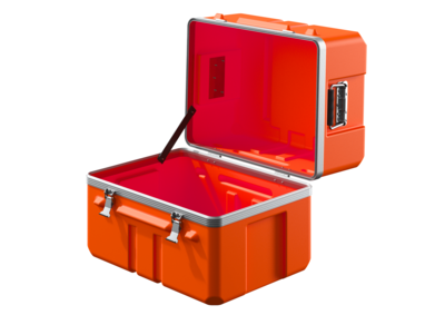 Thermodyne - Transportbox: 102 072-44 