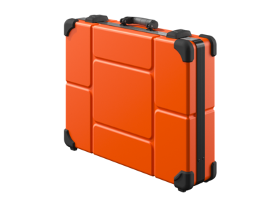 Thermodyne - AppliCase: 105 004-11