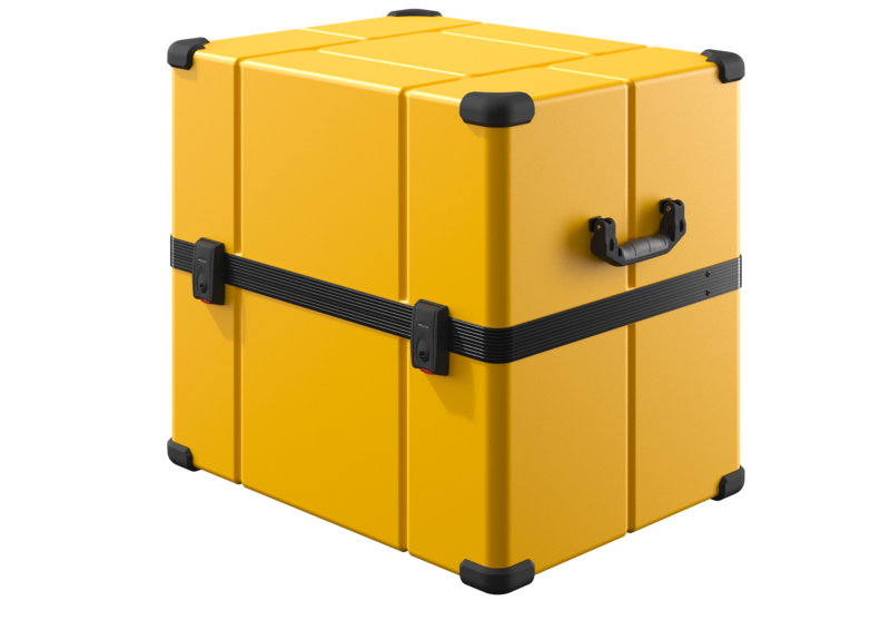 Thermodyne AppliCase 105 004-55 Box