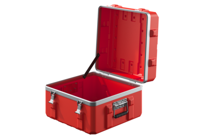 Thermodyne - Transportbox: 48 48 05 S 