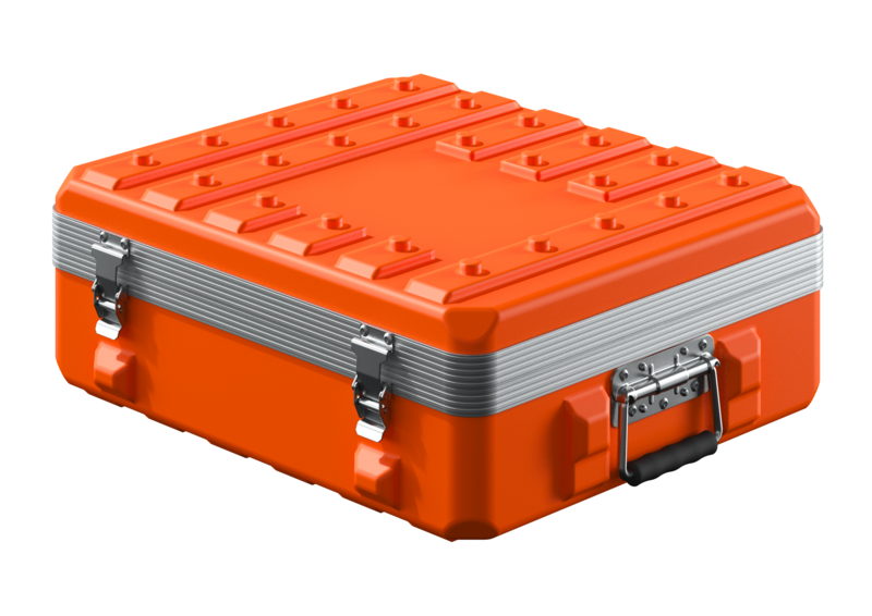 Thermodyne Transportbox 56 48 03 S