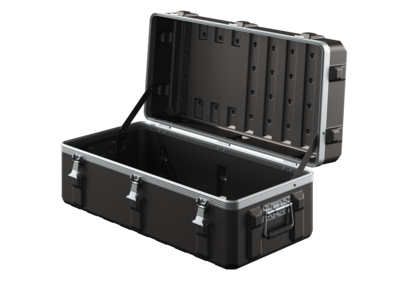 Thermodyne - Transportbox: 80 40 05 S 