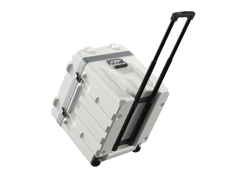 Thermodyne Trolley Trolley 2012-525