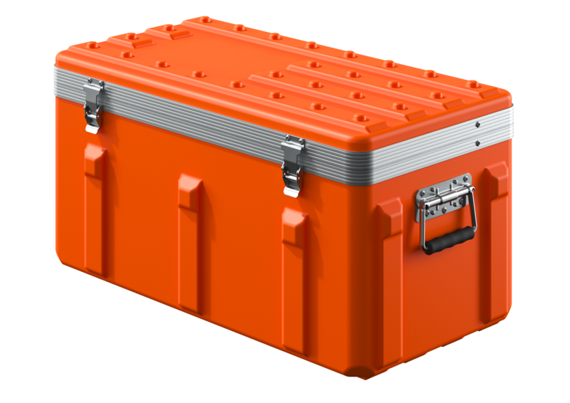 Thermodyne Transportbox 102 008-41