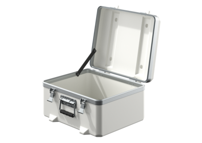 Thermodyne - Transportkoffer: 102 178-41 