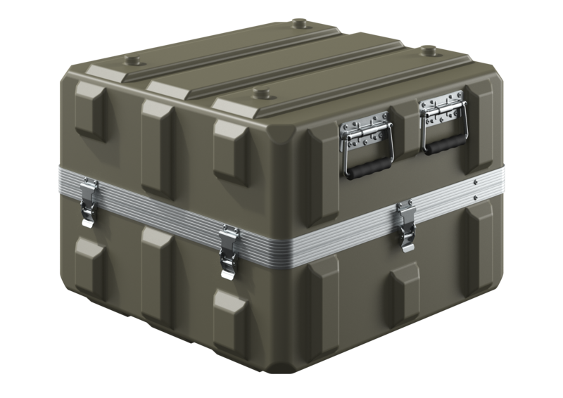 Thermodyne Transportbox 102 187-44