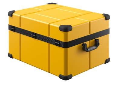 Thermodyne - AppliCase: 105 004-42 Box