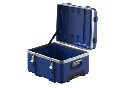 Thermodyne - Trolley: 48 40-230 Trolley 