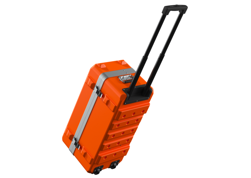 Thermodyne Trolley 64 32-270 Trolley