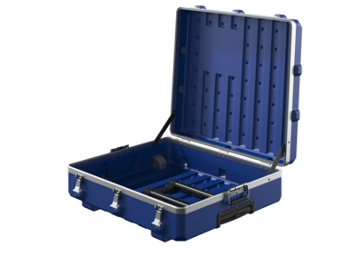 Thermodyne - Trolley: 72 64-165 Trolley 