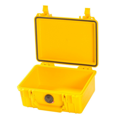Thermodyne - Peli Case: Peli 1120