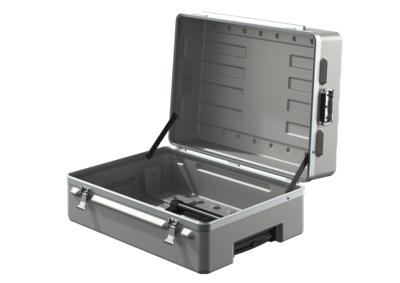 Thermodyne - Trolley: Trolley 2000-320 