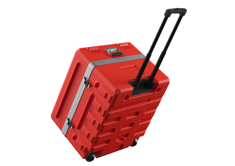 Thermodyne Trolley Trolley 2008-495