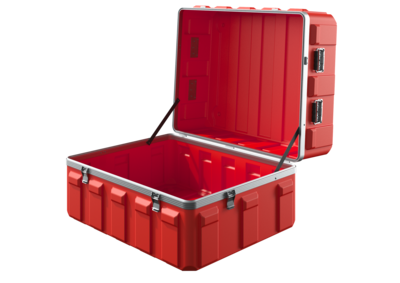 Thermodyne - Transportbox: 102 020-33 