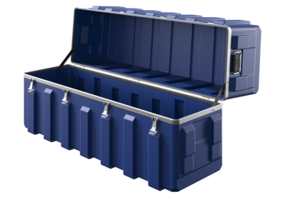 Thermodyne - Transportbox: 102 094-55 