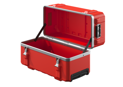 Thermodyne - Trolley: 64 32-335 Trolley 