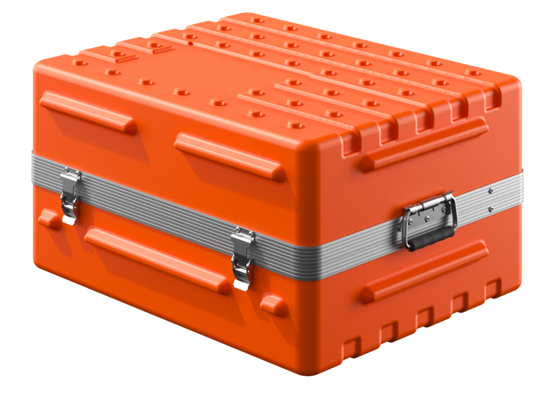 Thermodyne Transportbox 66 53 34-18