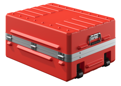 Thermodyne - Trolley: Trolley 2000-320