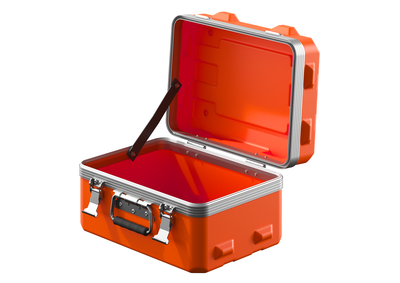 Thermodyne - Transportkoffer: 102 004-21 