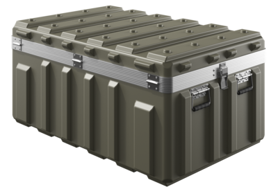 Thermodyne - Transportbox: 102 189-41