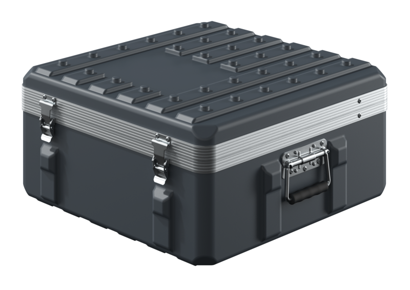 Thermodyne Transportbox 56 56 04 S