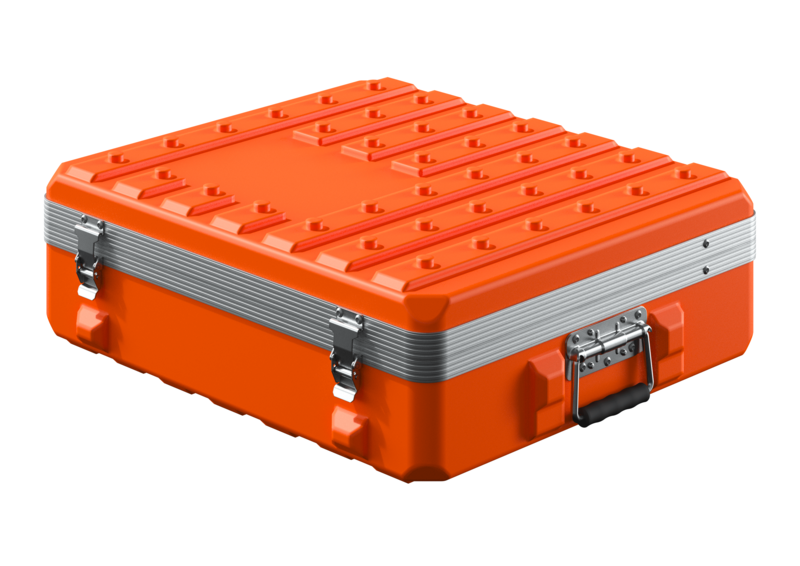 Thermodyne Transportbox 64 56 03 S