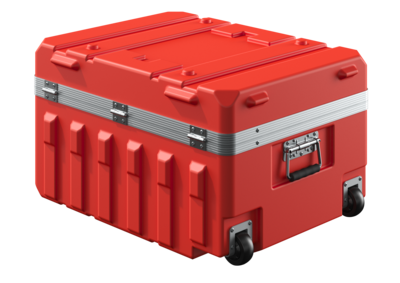 Thermodyne - Trolley: Trolley 2015-410