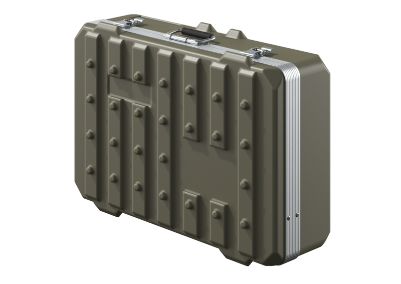 Thermodyne Transportkoffer 102 024-31