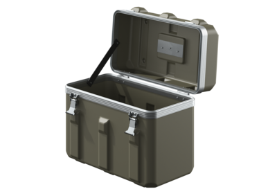 Thermodyne - Transportbox: 102 061 