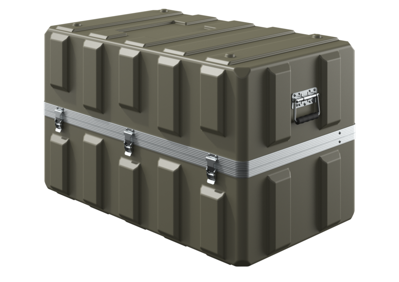 Thermodyne Transportbox 102 091-33