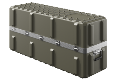 Thermodyne - Transportbox: 120 40 10