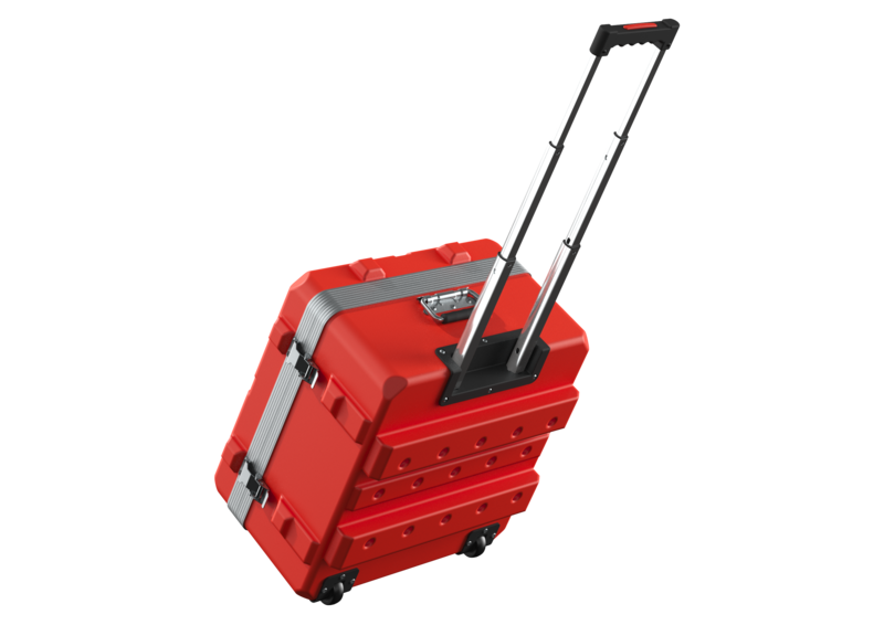 Thermodyne Trolley 48 48-230 Trolley