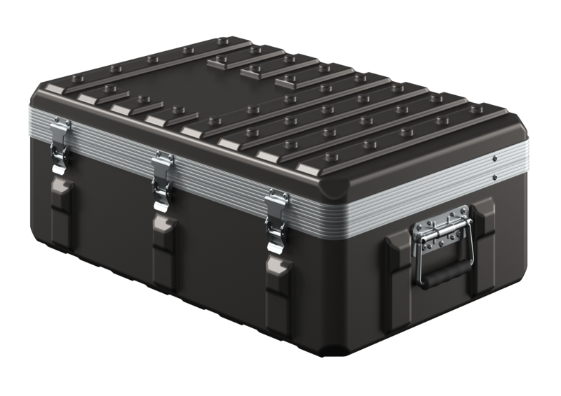 Thermodyne Transportbox 72 48 04 S