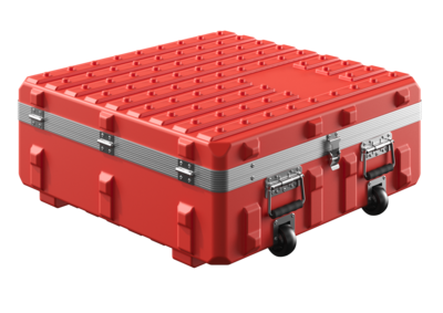 Thermodyne - Trolley: 80 80-230 Trolley