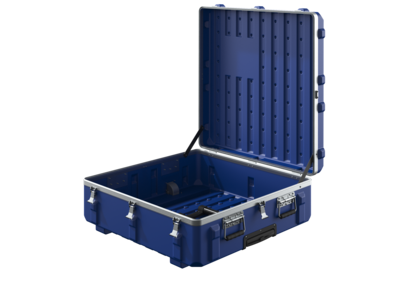 Thermodyne - Trolley: 80 80-230 Trolley 