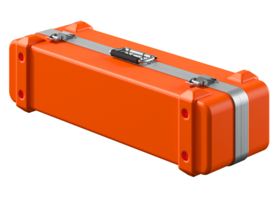 Thermodyne - Transportbox: 102 048