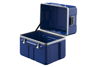 Thermodyne - Transportbox: 102 072-54 