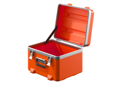 Thermodyne - Transportbox: 102 163-31 