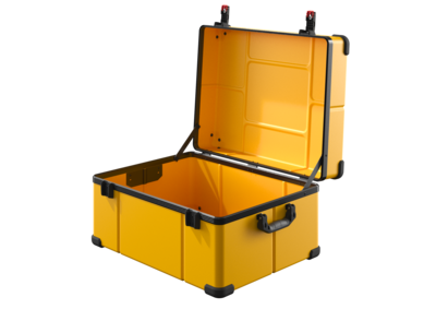 Thermodyne - AppliCase: 105 004-42 Box 