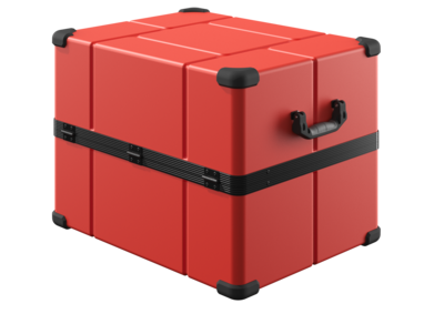 Thermodyne - AppliCase: 105 004-44 Box