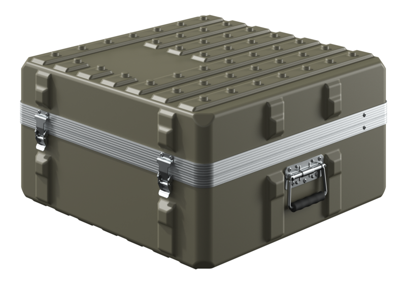 Thermodyne Transportbox 64 64 05 S