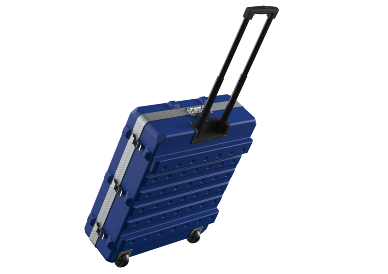 Thermodyne Trolley 72 64-165 Trolley