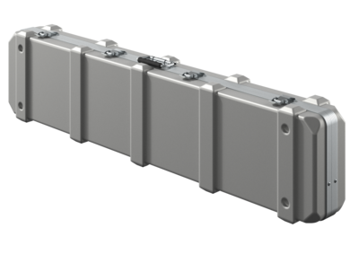 Thermodyne - Transportkoffer: 102 015-11