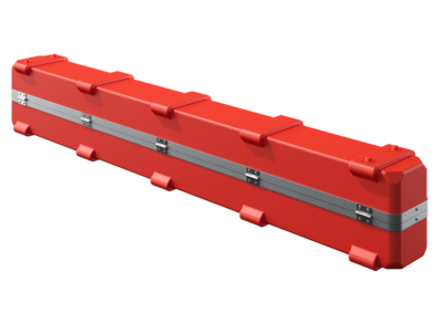 Thermodyne - Transportkoffer: 102 071-22